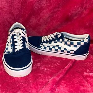 Men’s Vans Shoes
